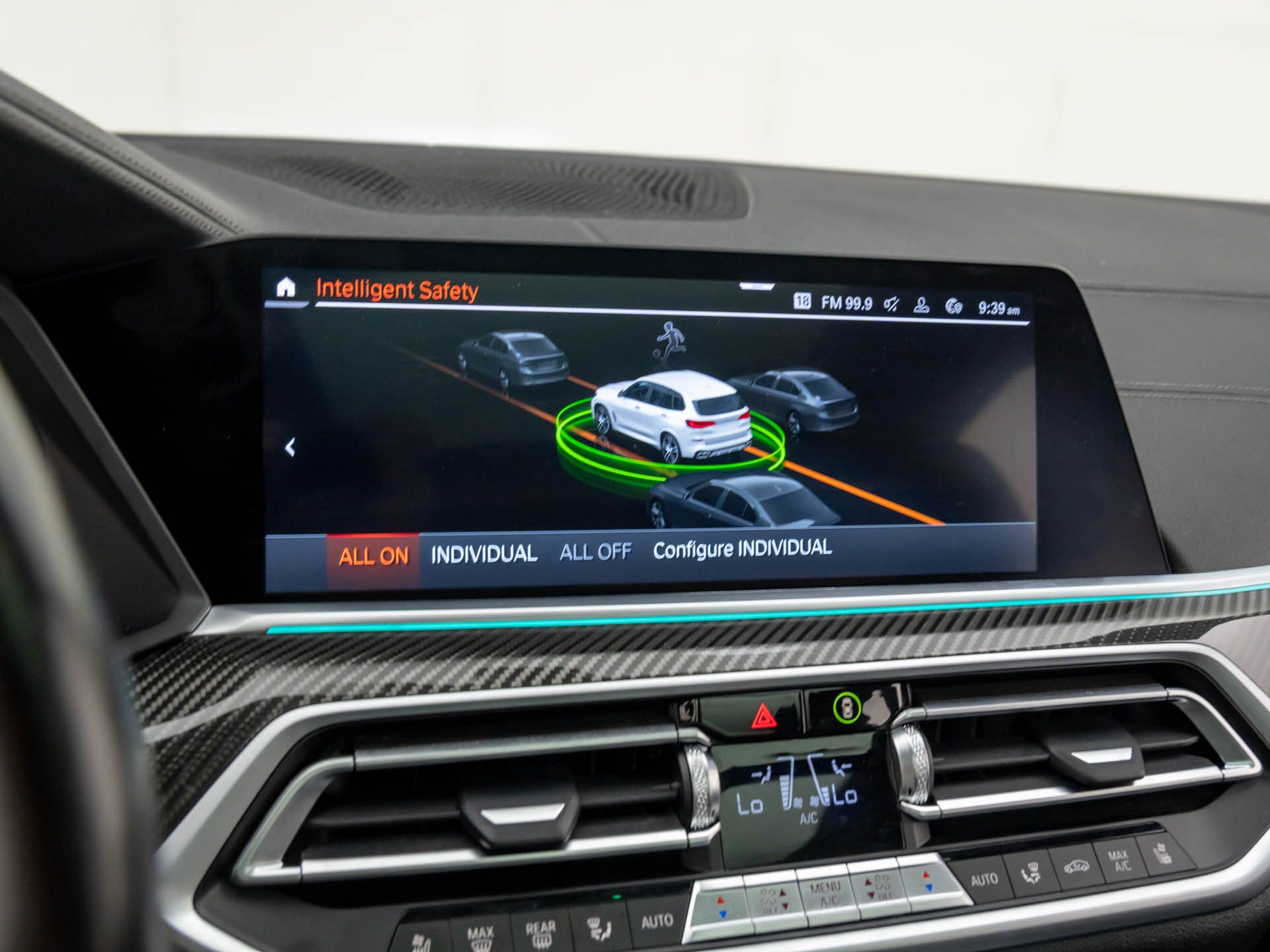 2022 Bmw X5 M50i photo 24