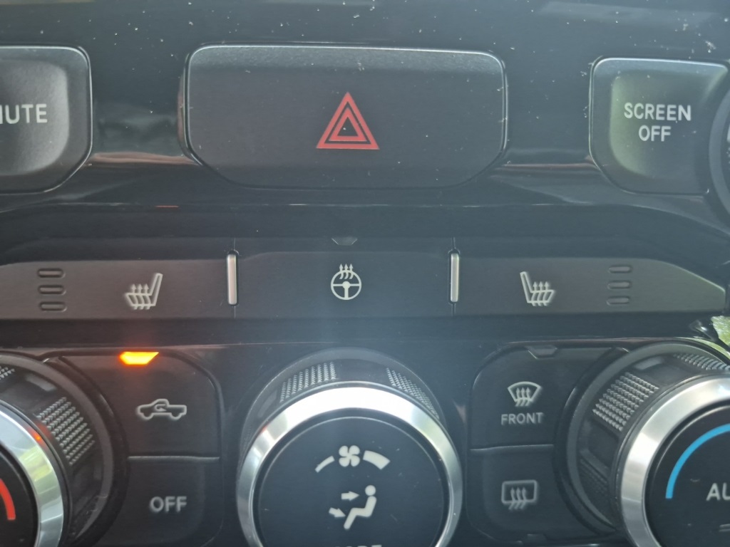 2022 Ram 1500 Big Horn Lone Star photo 22