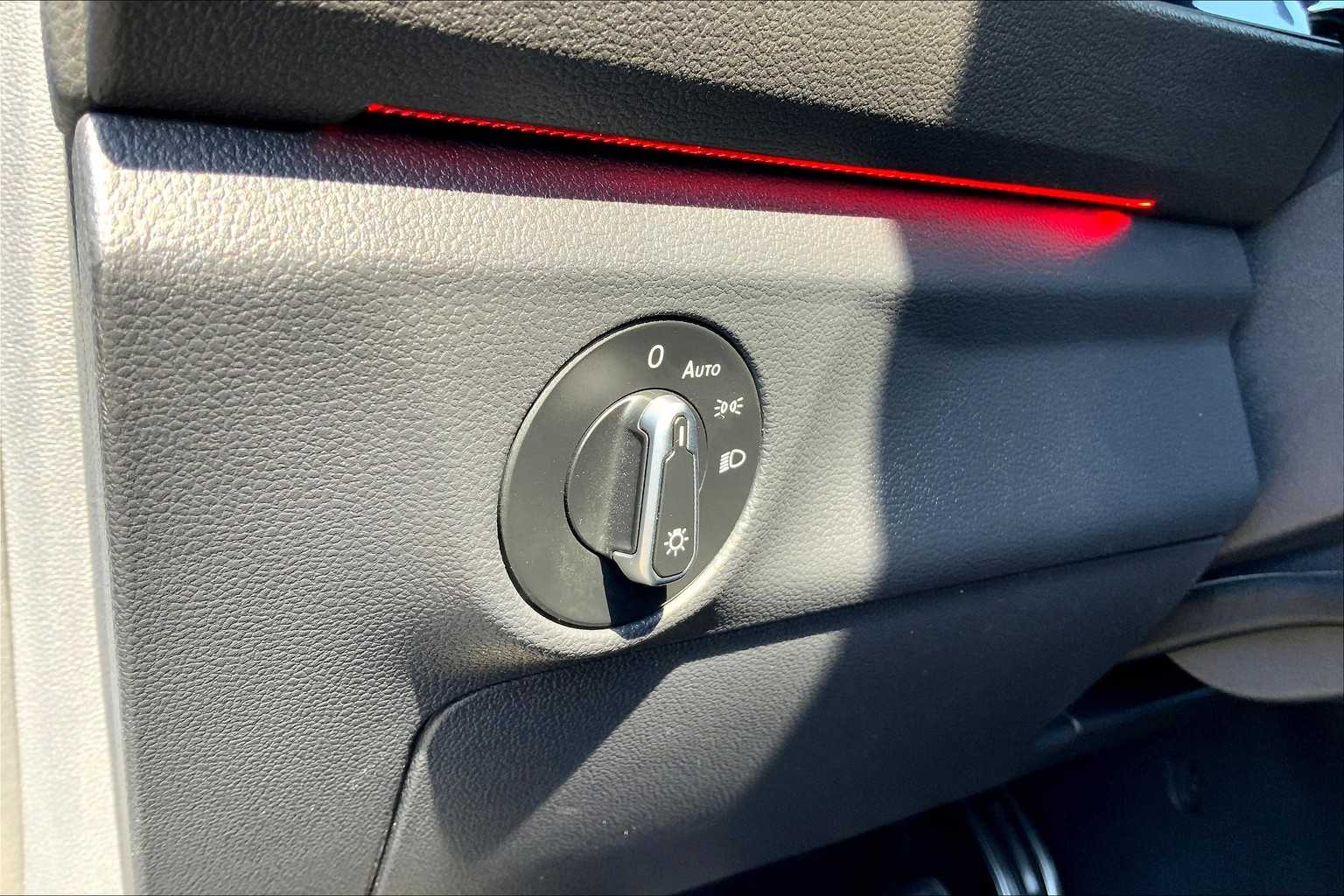 2024 Volkswagen Jetta GLI Autobahn Anniversary Edition photo 32