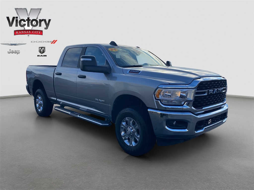 2024 RAM Ram 2500 Pickup Big Horn's photo