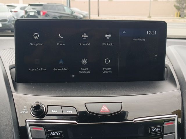 2023 Acura RDX A-Spec Advance photo 17