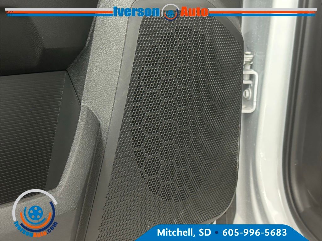 2026 Ram 2500 Tradesman photo 13