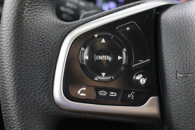 2021 Honda CR-V Hybrid EX photo 11