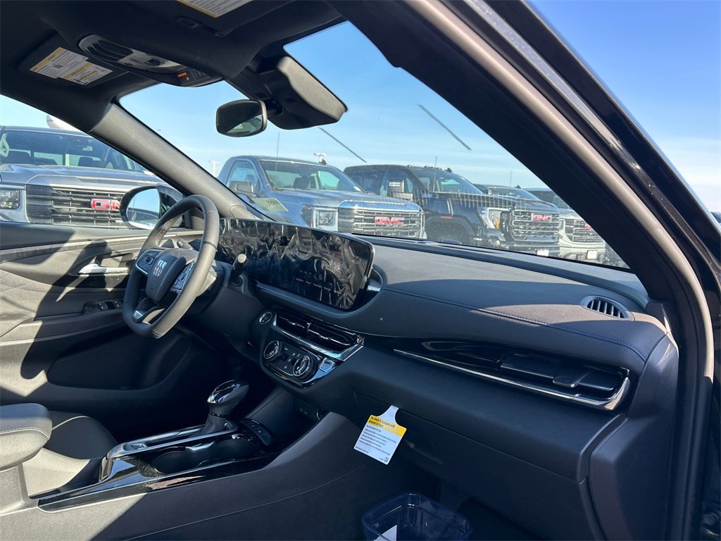 2026 BUICK ENVISTA - Image 32