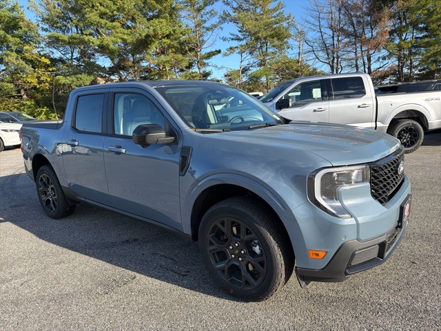 2025 Ford Maverick Lariat's photo