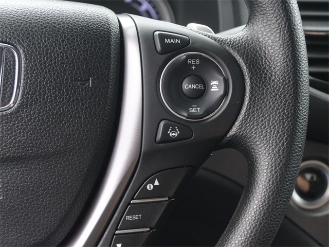2023 Honda Ridgeline Sport photo 2