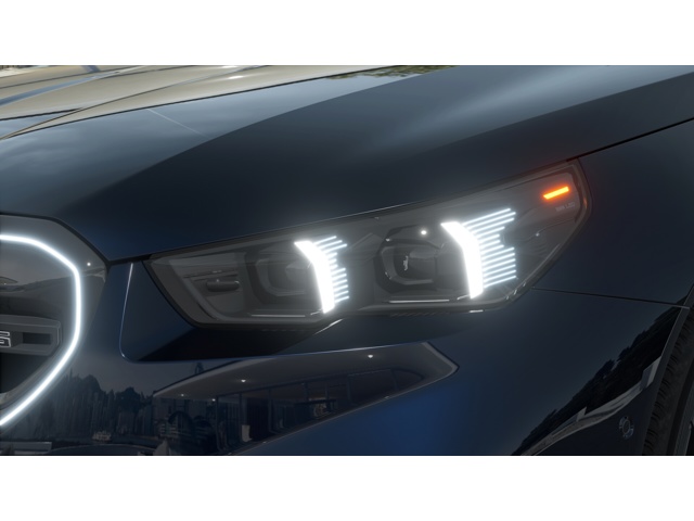 2026 Bmw M5 5 Touring photo 4