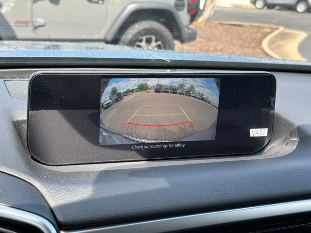 2025 Mazda CX-50 Preferred photo 28