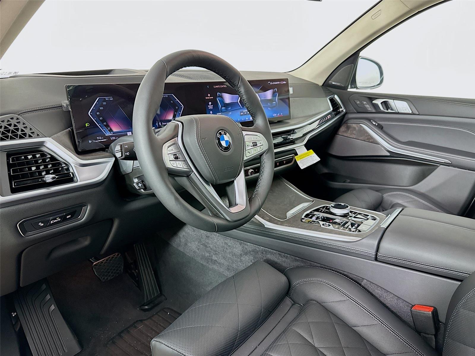 2026 Bmw X7 xDrive40i photo 9
