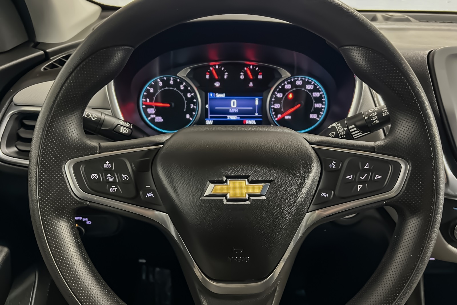 2022 Chevrolet Equinox LT photo 17