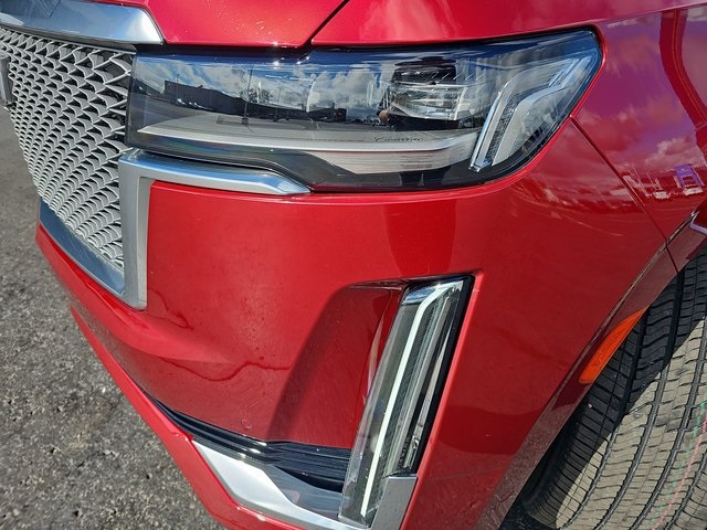 2023 Cadillac Escalade Premium Luxury photo 29