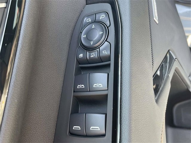 2025 Gmc Sierra AT4 photo 15
