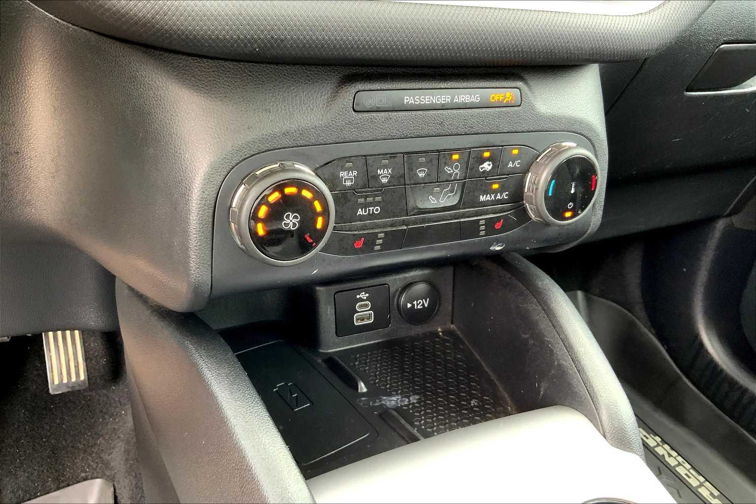 2023 Ford Bronco Sport Big Bend photo 31
