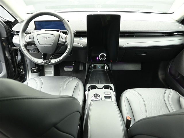 2023 FORD MUSTANG MACH-E - Image 22