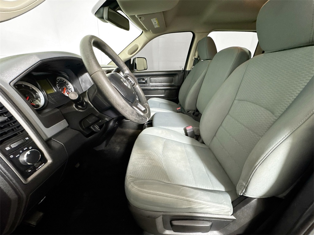 2013 Ram 1500 Tradesman photo 5