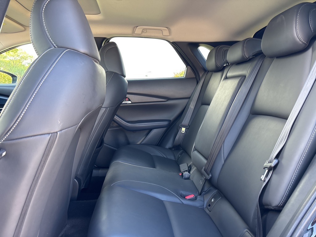 2021 Mazda CX-30 Preferred photo 11