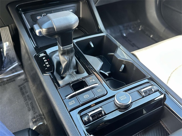 2025 Kia K5 GT-Line photo 22