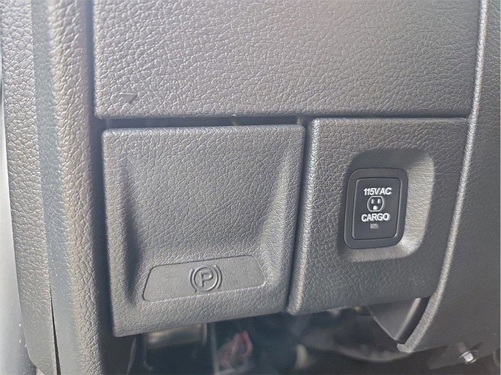 2024 Ram 2500 Big Horn photo 24