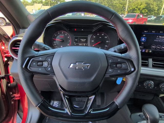 2024 Chevrolet Trax photo 14