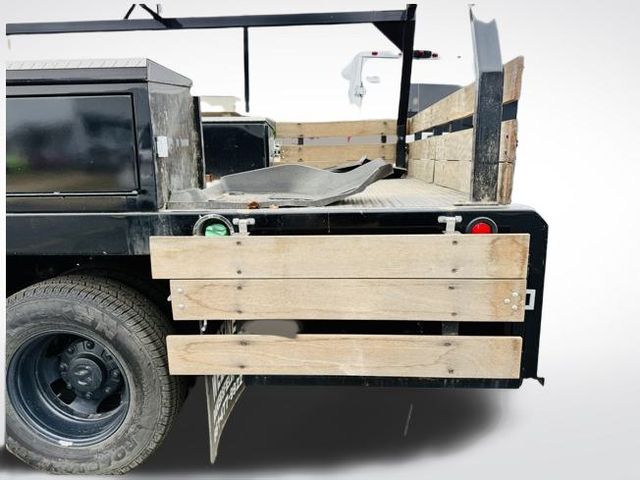 2022 Ram 3500 Tradesman photo 24