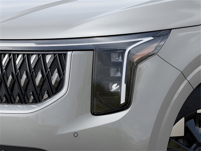 2026 Kia Carnival EX photo 9