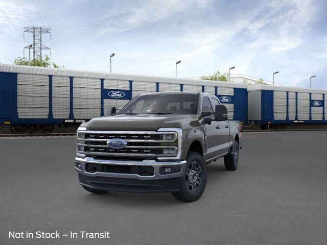 2026 Ford F-350 Lariat photo 2