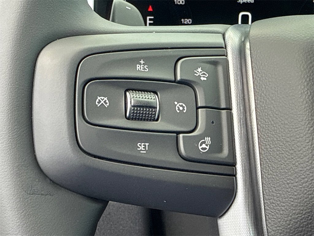 2026 Gmc Sierra Elevation photo 19