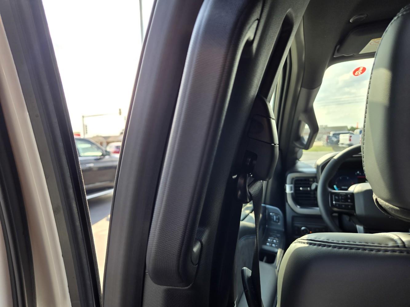2026 Ford F-350 Platinum photo 23