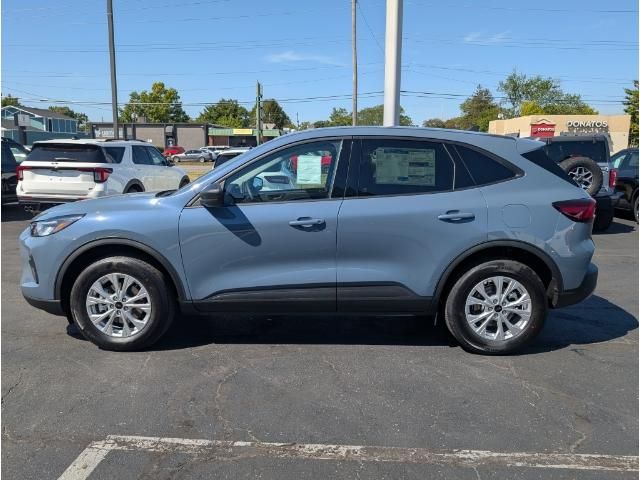 2025 Ford Escape Active photo 12