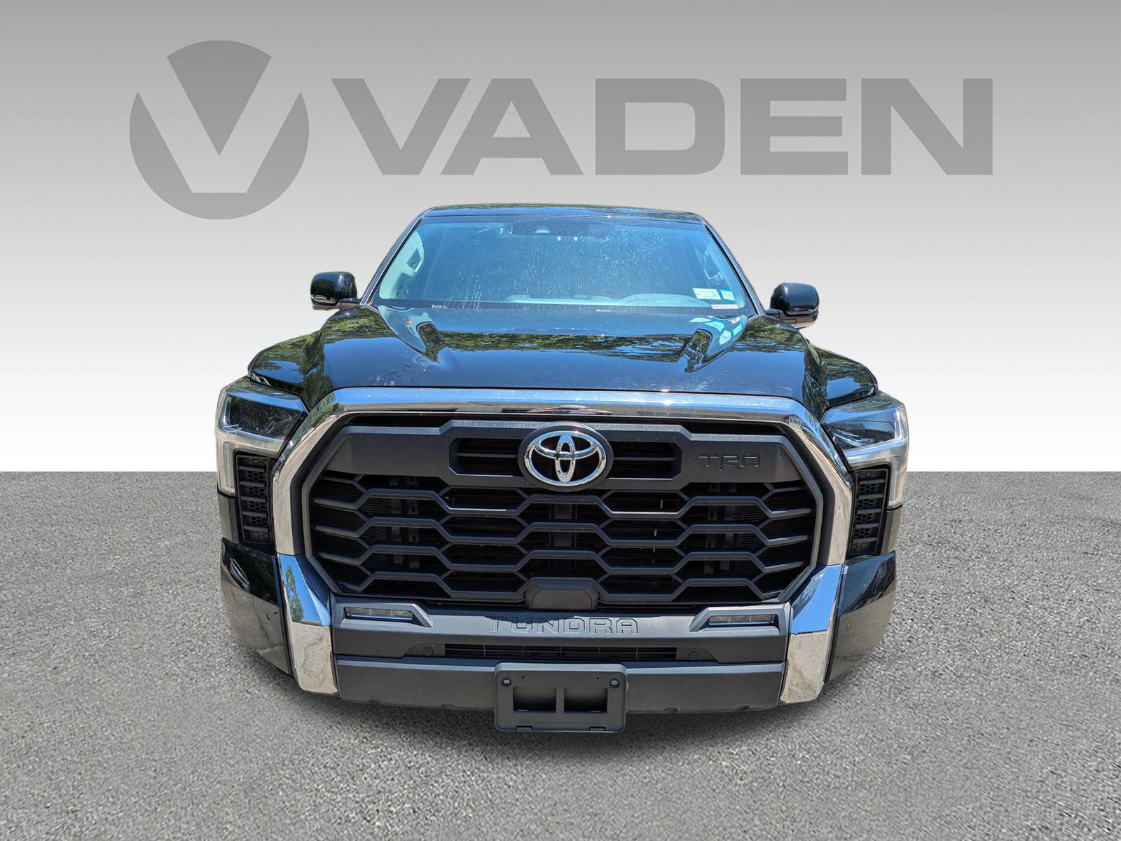 2022 Toyota Tundra SR5 photo 6