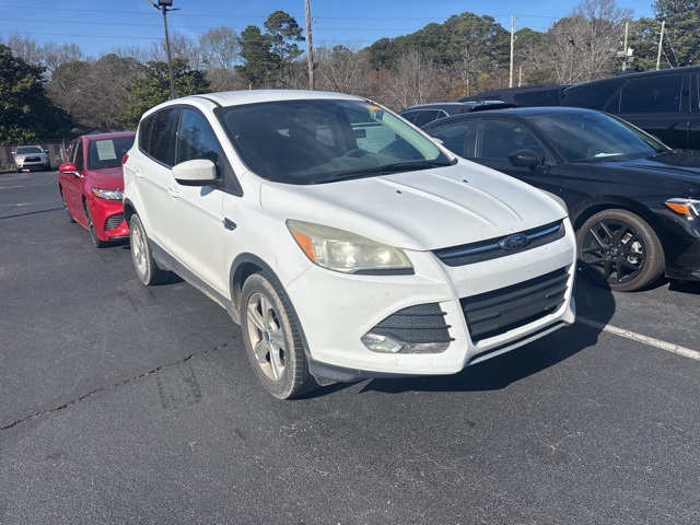 2014 Ford Escape SE's photo