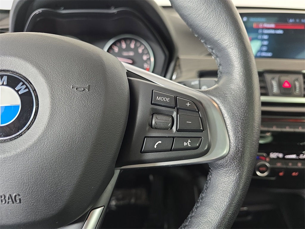 2018 Bmw X1 XDrive28i photo 17