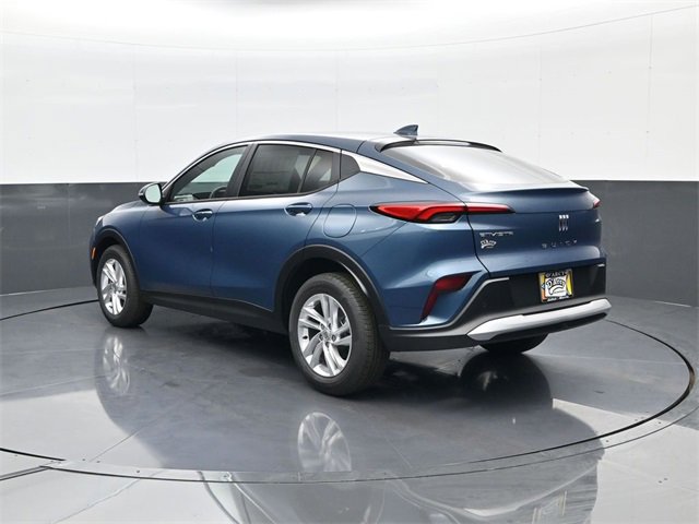 2025 Buick Envista Preferred photo 3
