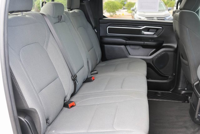 2023 Ram 1500 Big Horn Lone Star photo 17