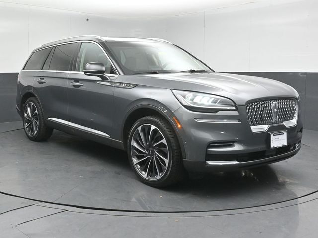 2023 LINCOLN AVIATOR - Image 1