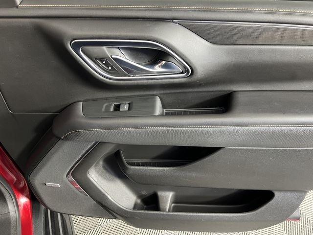 2021 Gmc Yukon XL AT4 photo 28