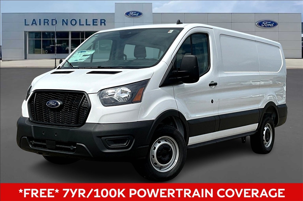 2025 Ford Transit Van Base's photo