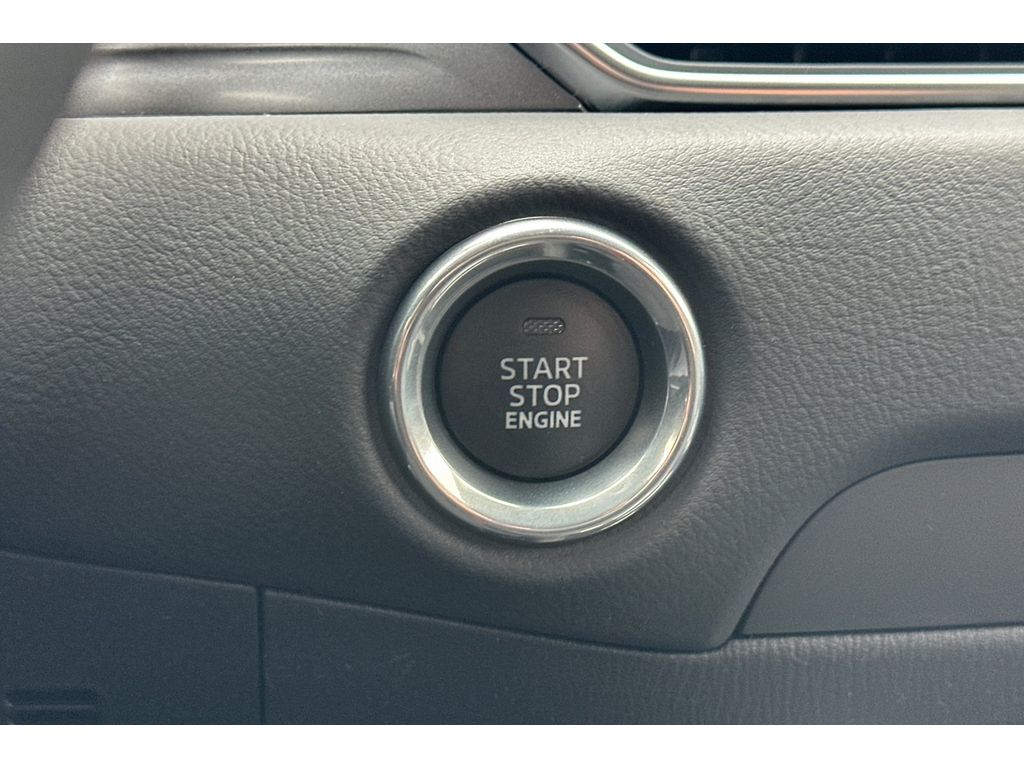 2025 Mazda CX-5 2.5 Select photo 20
