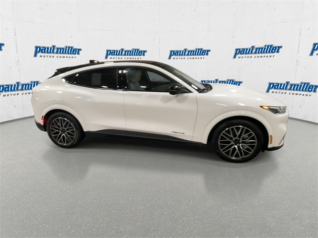 2025 Ford Mustang Mach-E Premium photo 13