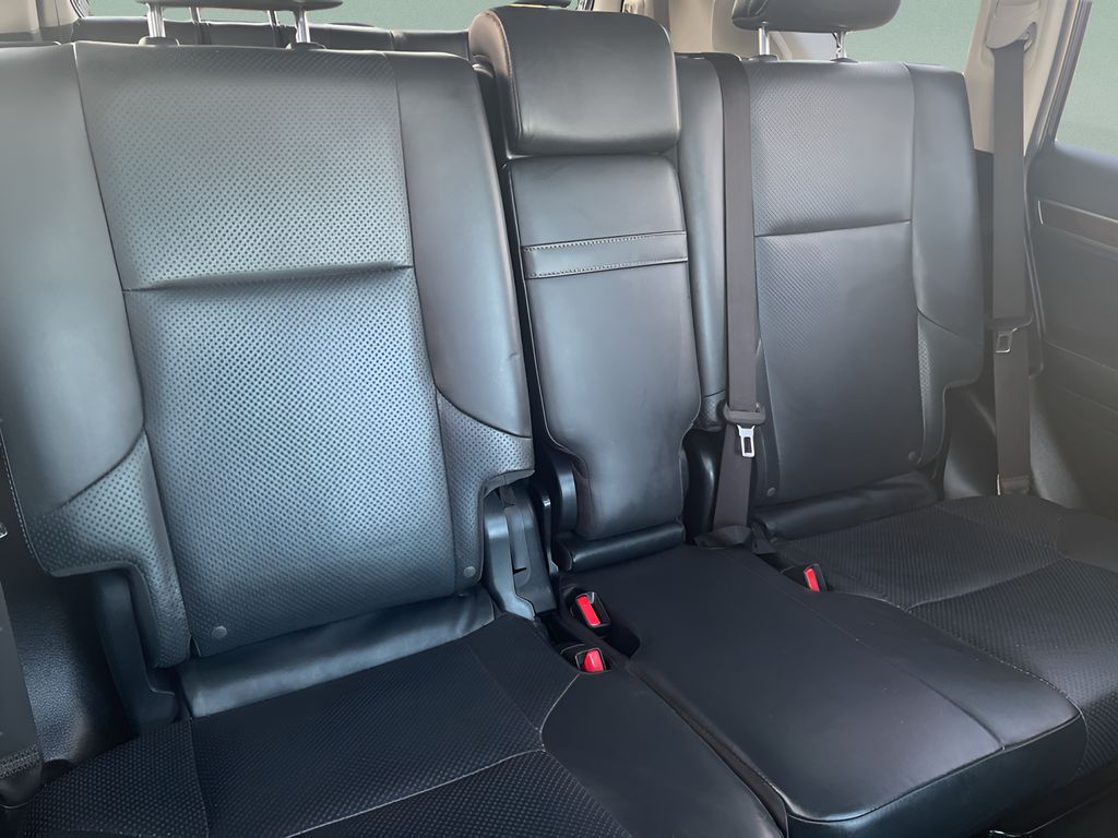 2019 Lexus GX 460 Luxury photo 21
