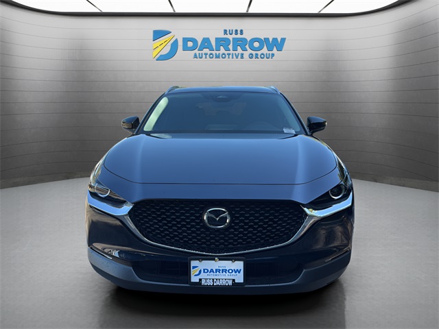 2025 Mazda CX-30 2.5 Select Sport photo 8