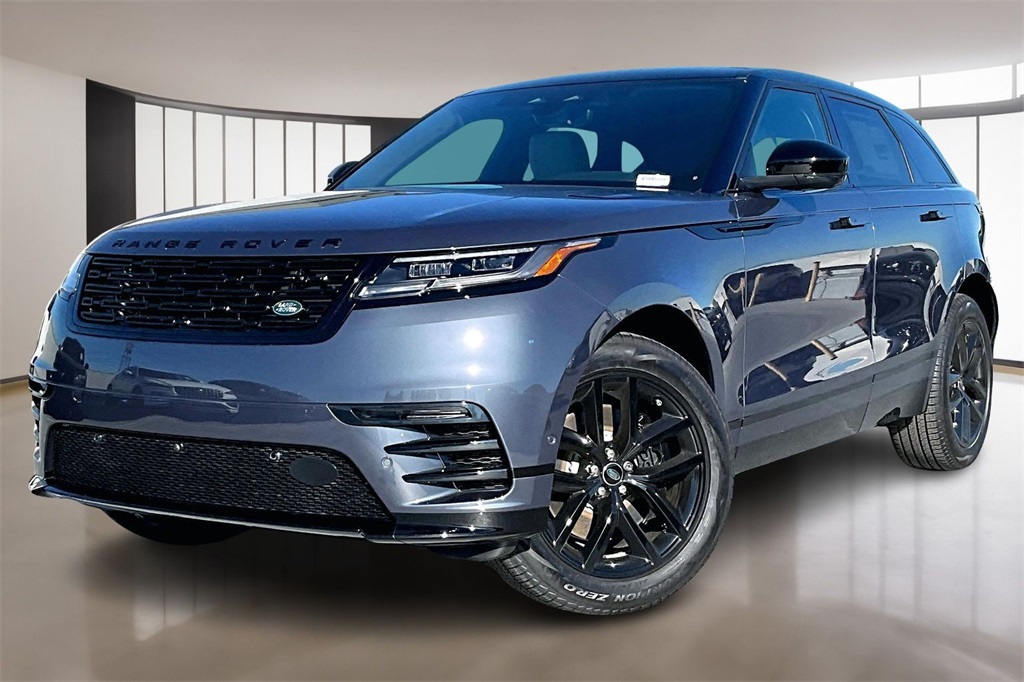 2026 Land Rover Range Rover Velar Dynamic SE