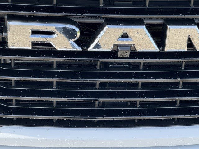 2026 Ram 1500 Laramie photo 34