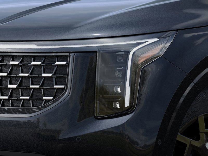 2026 Kia Carnival SX Prestige photo 10