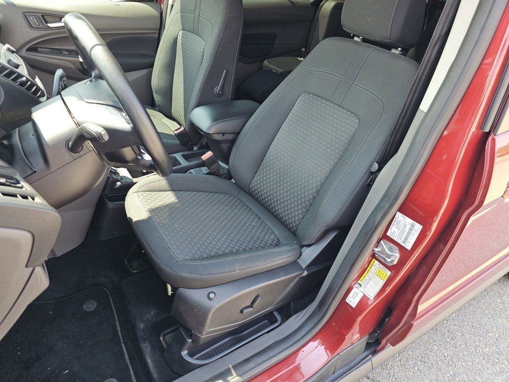 2020 Ford Transit Connect XLT photo 6