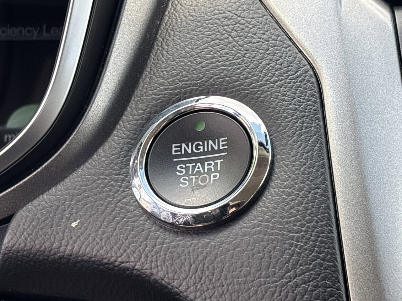 2018 Ford Fusion Hybrid S photo 28