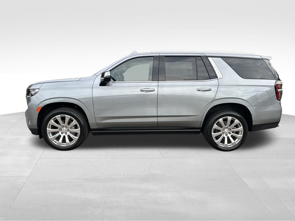 2023 Chevrolet Tahoe Premier photo 3