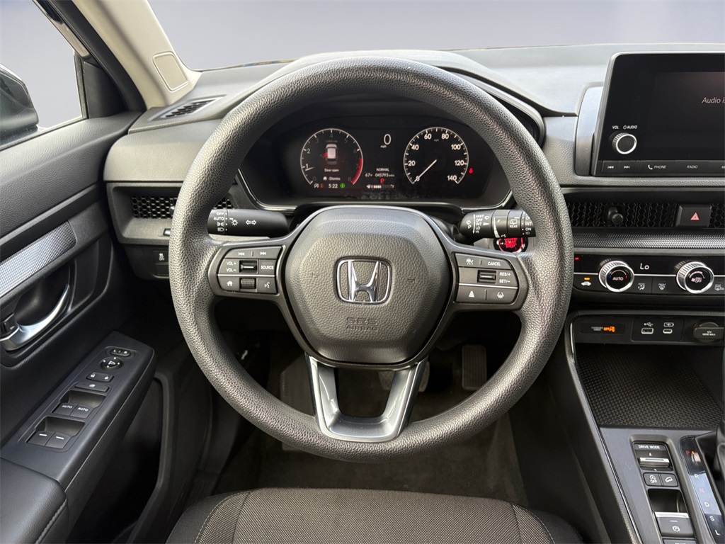 2023 Honda CR-V EX photo 12