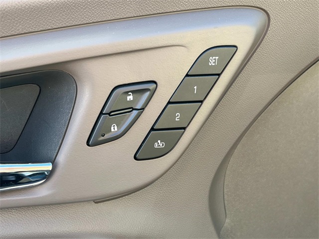 2024 Chevrolet Malibu Premier 2LT photo 26
