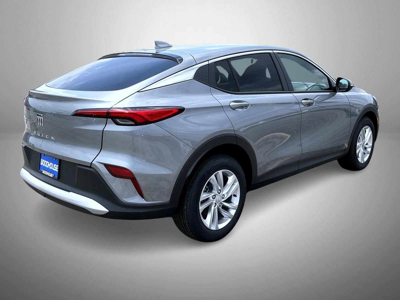 2025 Buick Envista Preferred photo 5